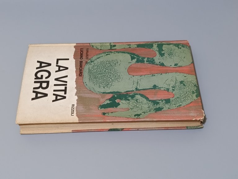 La Vita Agra