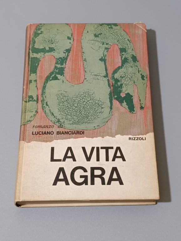 La Vita Agra