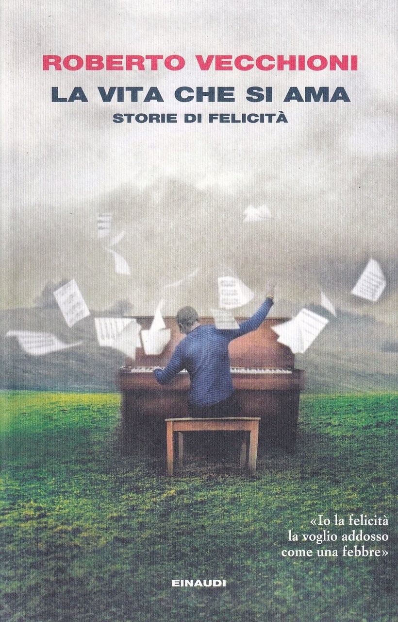 La vita che si ama. Storie di felicità | Immagine principale