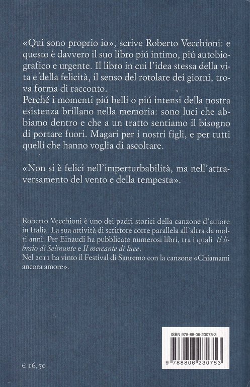 La vita che si ama. Storie di felicità | Immagine Gallery 2