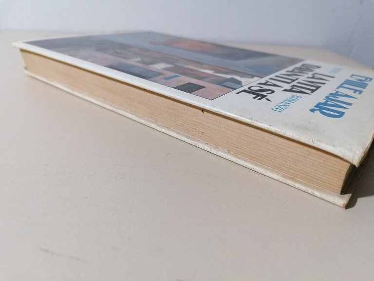 La Vita Davanti A Sé Libro Emile Ajar Romanzo 3^ …