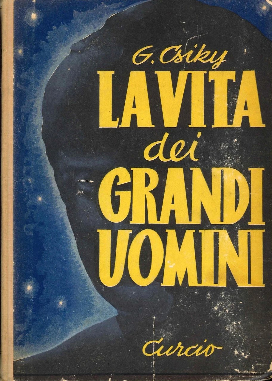 La Vita Dei Grandi Uomini Libro Csiky Curcio Illustrazioni Natale …