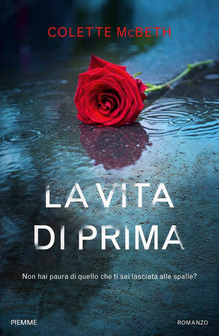 La vita di prima | Immagine principale