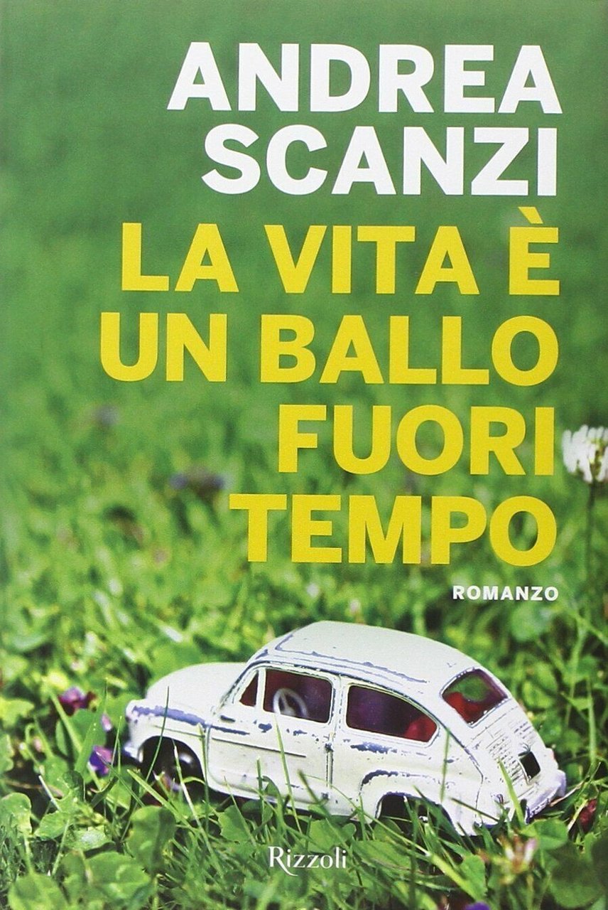 La vita è un ballo fuori tempo