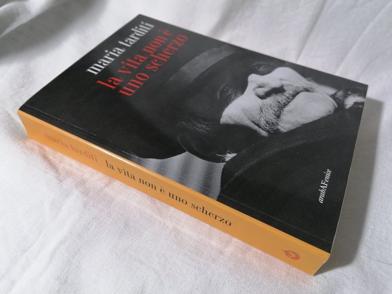 La vita non è uno scherzo | Immagine Gallery 3