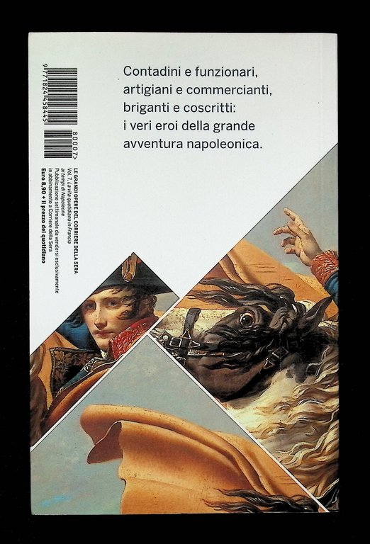 La Vita Quotidiana in Francia ai Tempi di Napoleone Libro …