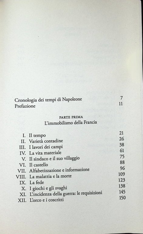 La Vita Quotidiana in Francia ai Tempi di Napoleone Libro …