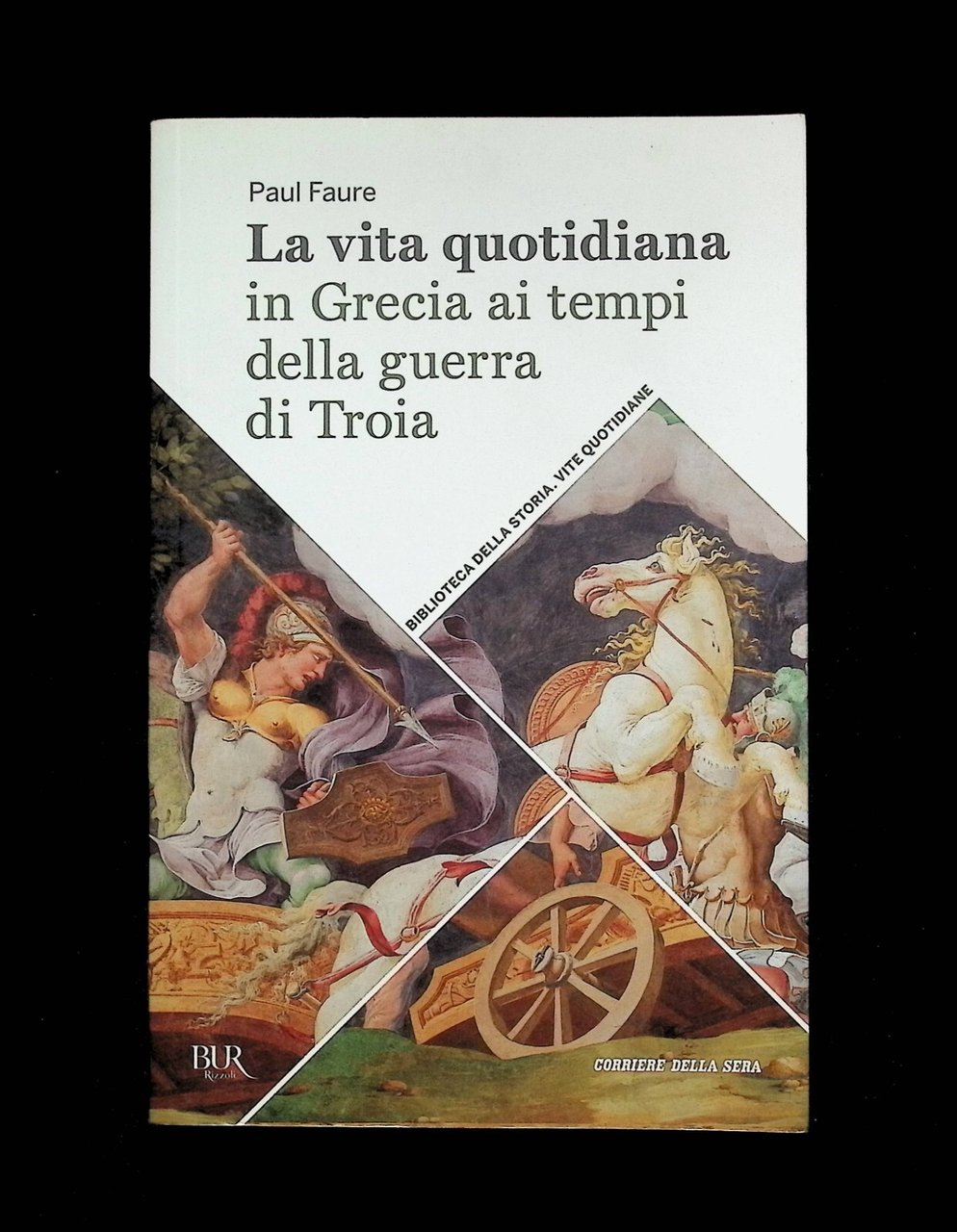 La Vita Quotidiana in Grecia ai Tempi della Guerra di …