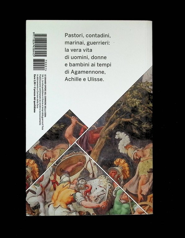 La Vita Quotidiana in Grecia ai Tempi della Guerra di …