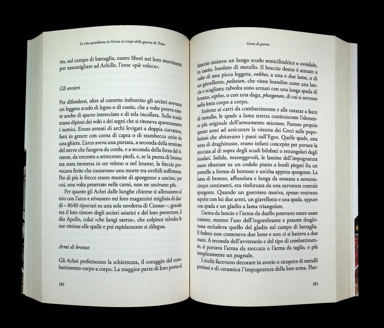 La Vita Quotidiana in Grecia ai Tempi della Guerra di …