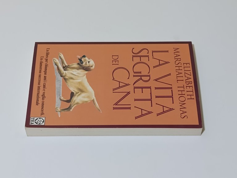 La vita segreta dei cani