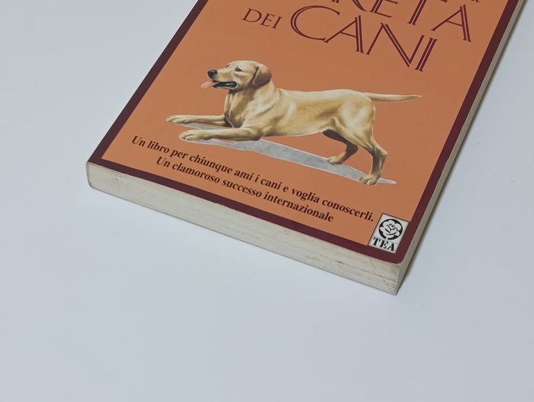 La vita segreta dei cani