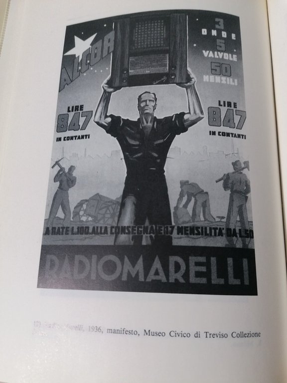 La Voce Del Mondo Libro Fochessati Storia Della Radio Immagini …