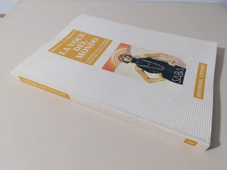 La Voce Del Mondo Libro Fochessati Storia Della Radio Immagini …