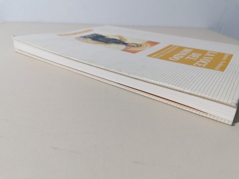 La Voce Del Mondo Libro Fochessati Storia Della Radio Immagini …