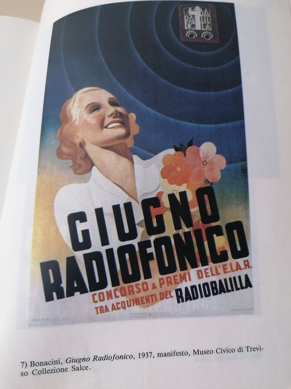 La Voce Del Mondo Libro Fochessati Storia Della Radio Immagini …