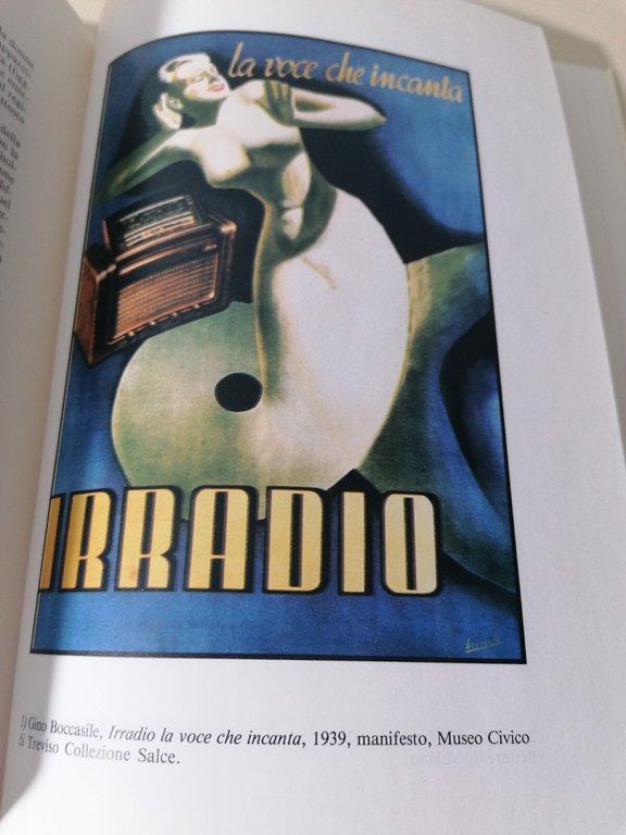 La Voce Del Mondo Libro Fochessati Storia Della Radio Immagini …