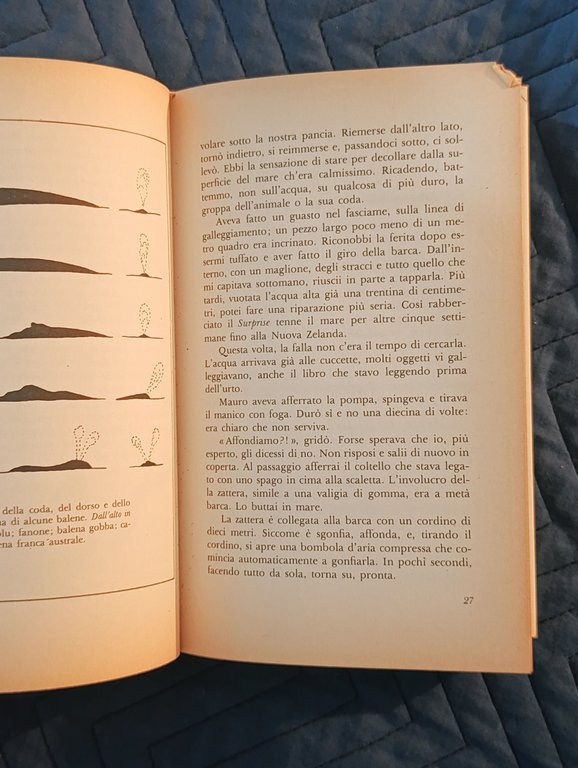 La Zattera. La storia vera di due uomini alla deriva … | Immagine Gallery 9