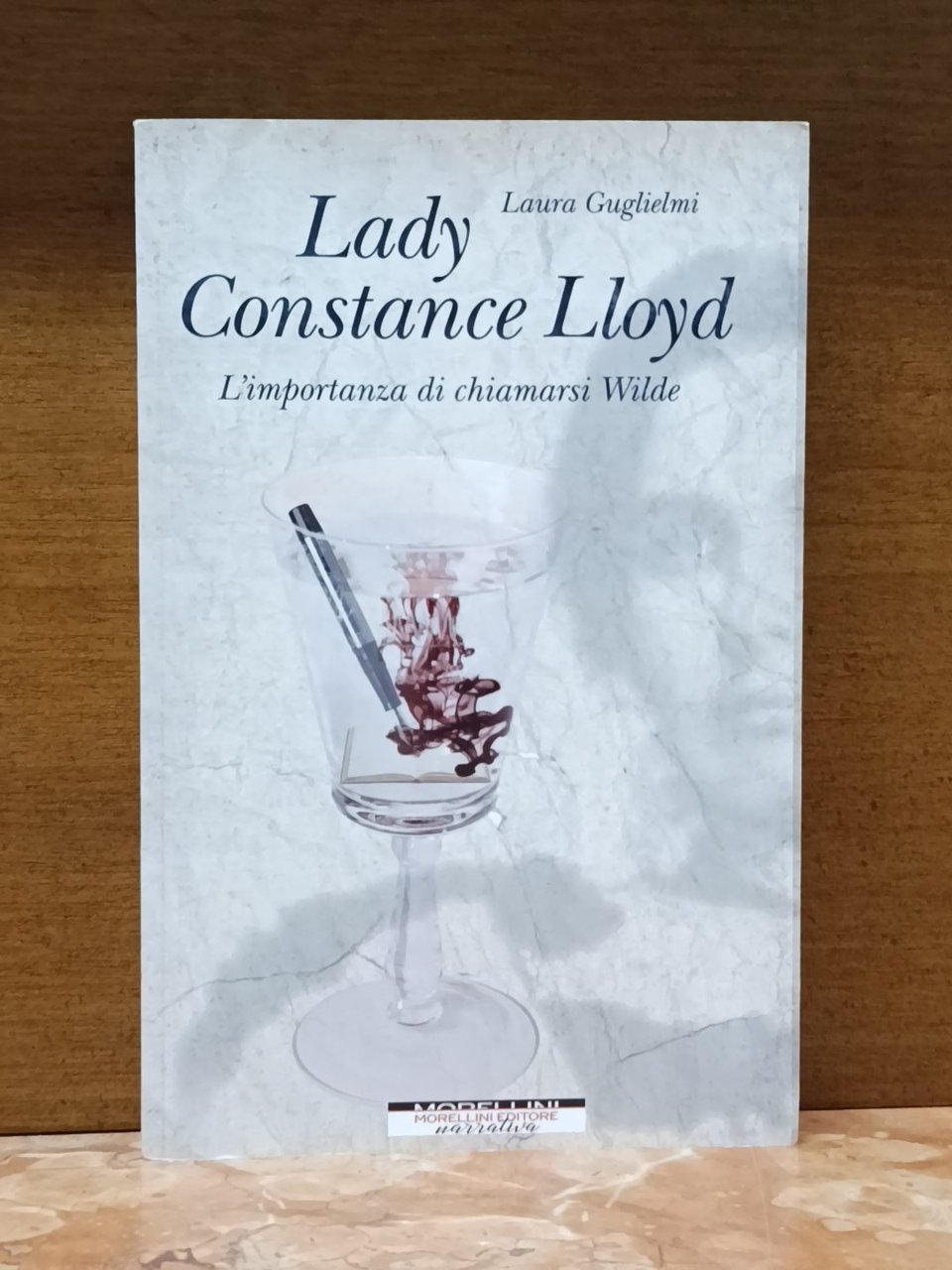 Lady Constance Lloyd. L'importanza di chiamarsi Wilde | Immagine principale