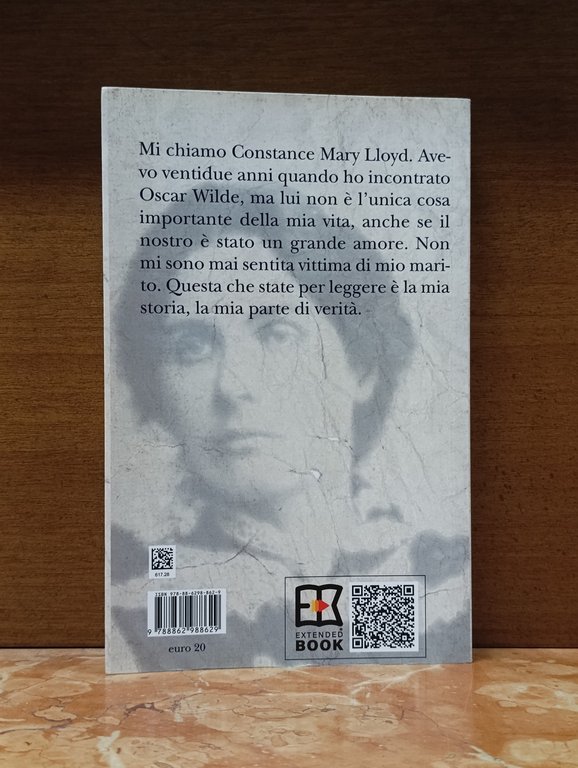 Lady Constance Lloyd. L'importanza di chiamarsi Wilde | Immagine Gallery 2