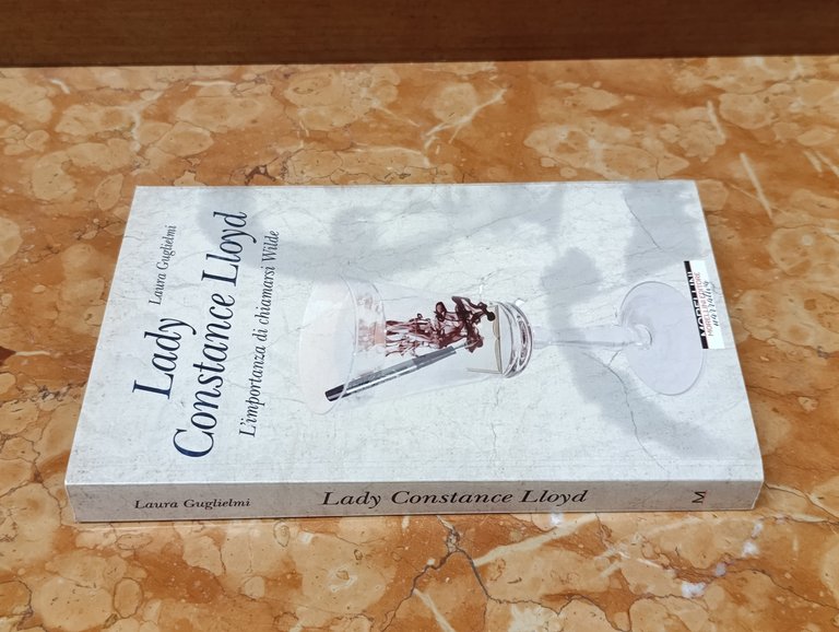 Lady Constance Lloyd. L'importanza di chiamarsi Wilde | Immagine Gallery 3