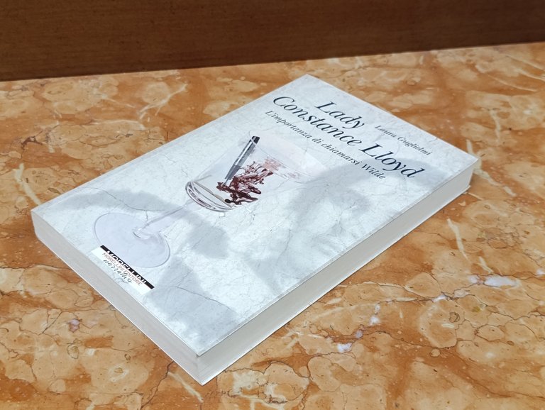 Lady Constance Lloyd. L'importanza di chiamarsi Wilde | Immagine Gallery 5