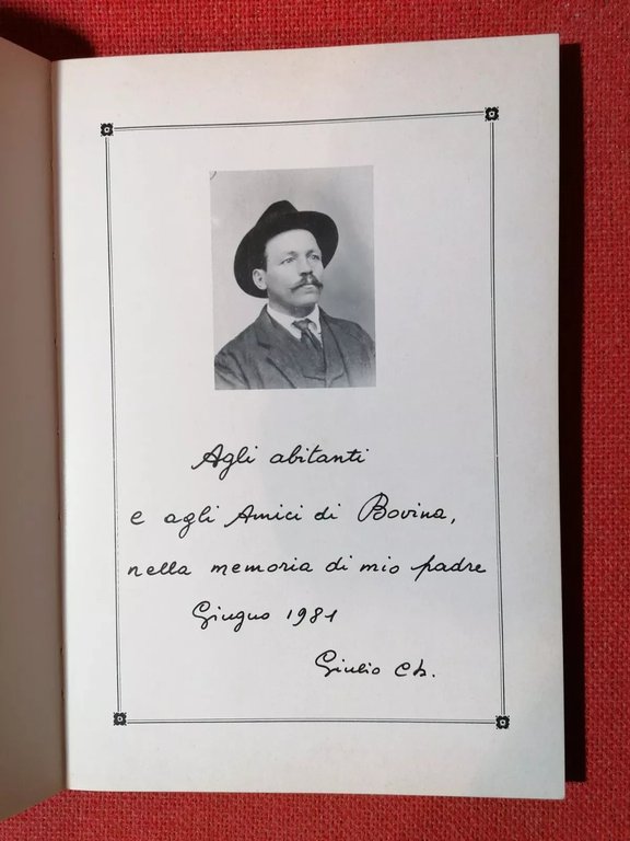 Langa fine guerra - Libro Giulio Chiapasco - Diario ragazzo …