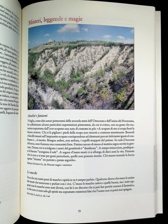 Langhe, Monferrato e Roero. Paesaggi e parole di un patrimonio … | Immagine Gallery 10