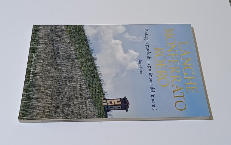 Langhe, Monferrato e Roero. Paesaggi e parole di un patrimonio … | Immagine Gallery 4