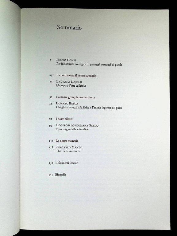 Langhe, Monferrato e Roero. Paesaggi e parole di un patrimonio … | Immagine Gallery 9