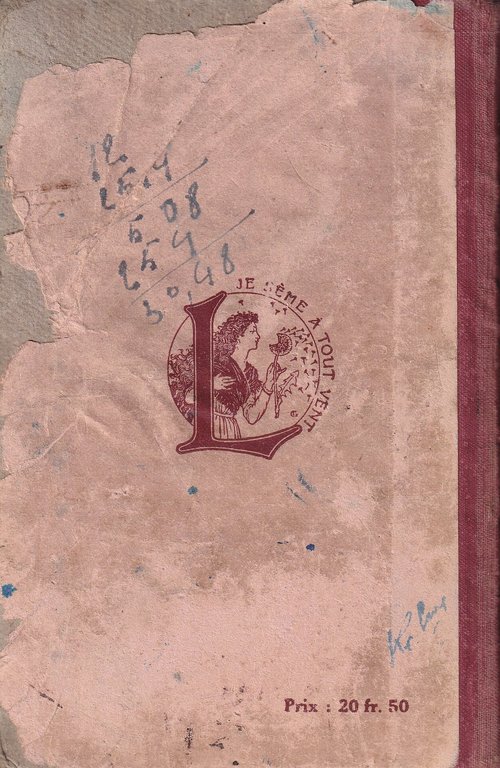 Larousse Elementaire Illustré