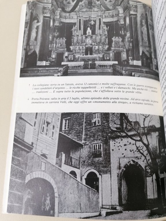 Lassù In Montagna Libro Diario Clandestino 2^ Guerra Mondiale Ferraironi …