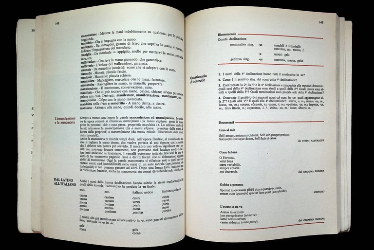 Latino Lingua Viva Libro Pittano Codrignani ED Scolastiche Media Mondadori …