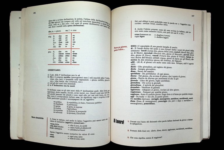 Latino Lingua Viva Libro Pittano Codrignani ED Scolastiche Media Mondadori …