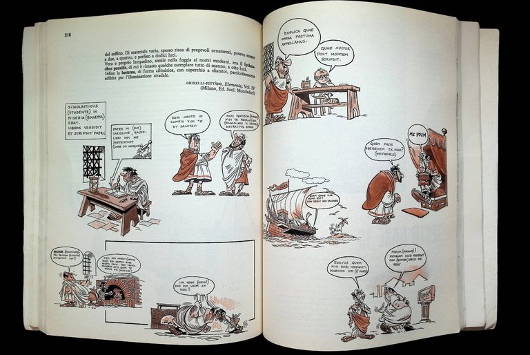 Latino Lingua Viva Libro Pittano Codrignani ED Scolastiche Media Mondadori …