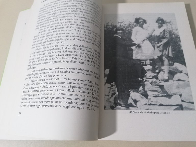 Laura Gallo Stampino Una Volontaria Della Sofferenza Libro Limongi Biografia …