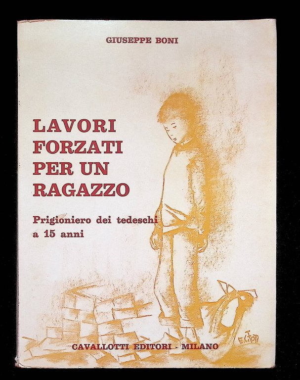 Lavori Forzati Per Un Ragazzo | Immagine Gallery 2