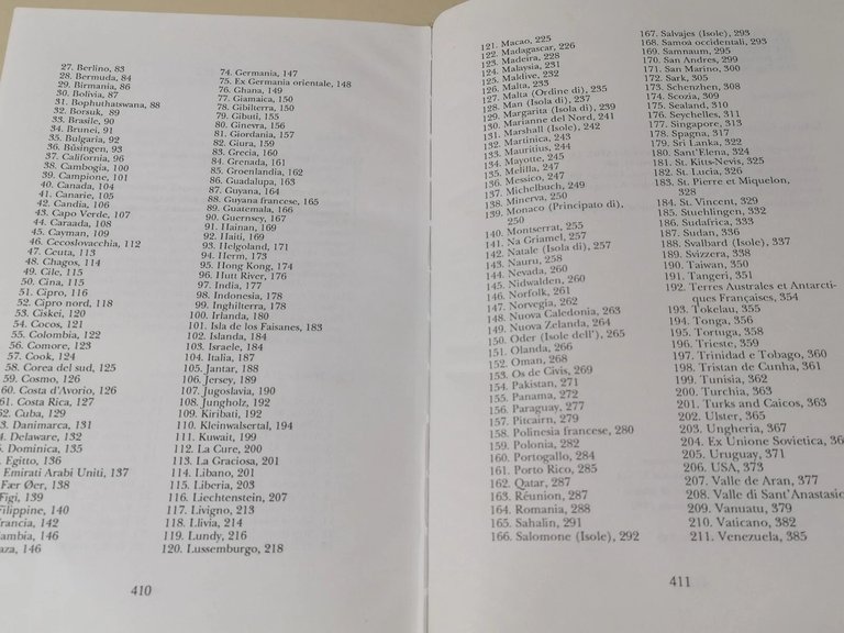 Le 216 Oasi Fiscali Del Mondo Libro Kurtz Xenia Rarissimo …