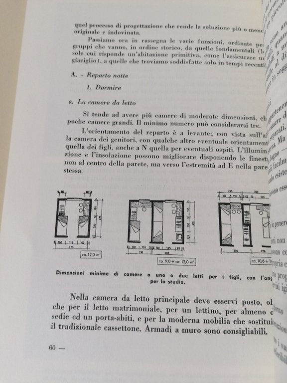 Le Abitazioni Rurali Libro Gino Pratelli 1966 Edilizia Rurale Fabbricati …