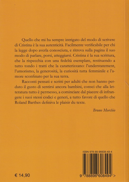 Le albicocche di Aglaia. Storie tra Liguria e Piemonte | Immagine Gallery 2