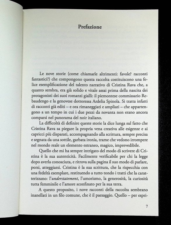 Le albicocche di Aglaia. Storie tra Liguria e Piemonte | Immagine Gallery 5