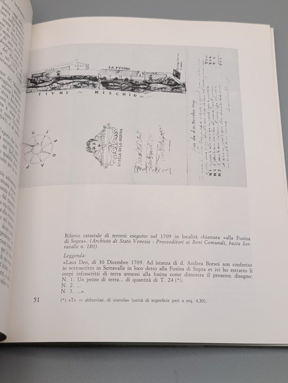 Le Antiche Fabbriche di Armi Bianche a Ceneda e a …