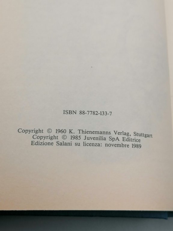 Le avventure di Jim Bottone