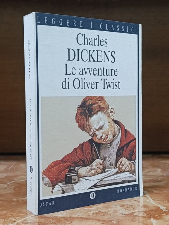 Le avventure di Oliver Twist. Leggere i Classici | Immagine Gallery 2