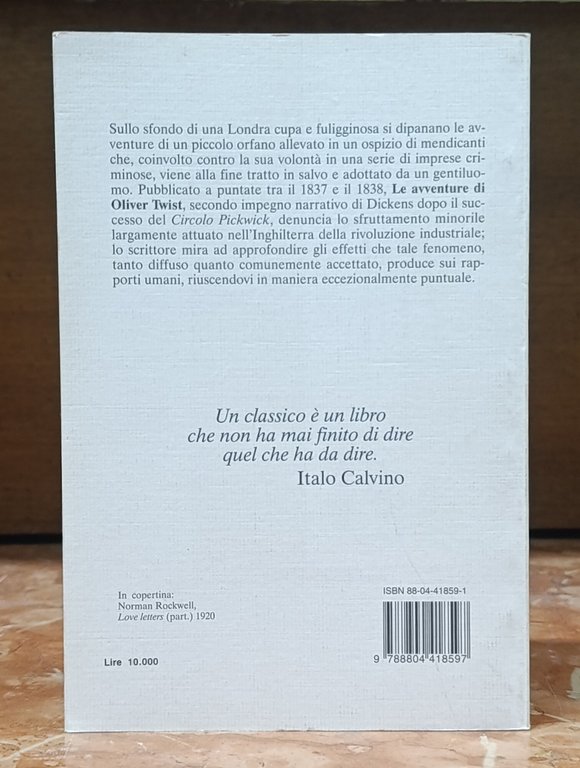 Le avventure di Oliver Twist. Leggere i Classici | Immagine Gallery 3