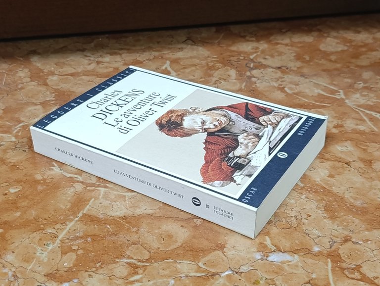 Le avventure di Oliver Twist. Leggere i Classici | Immagine Gallery 4
