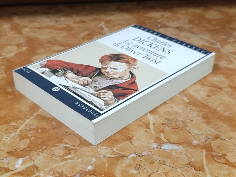 Le avventure di Oliver Twist. Leggere i Classici | Immagine Gallery 5
