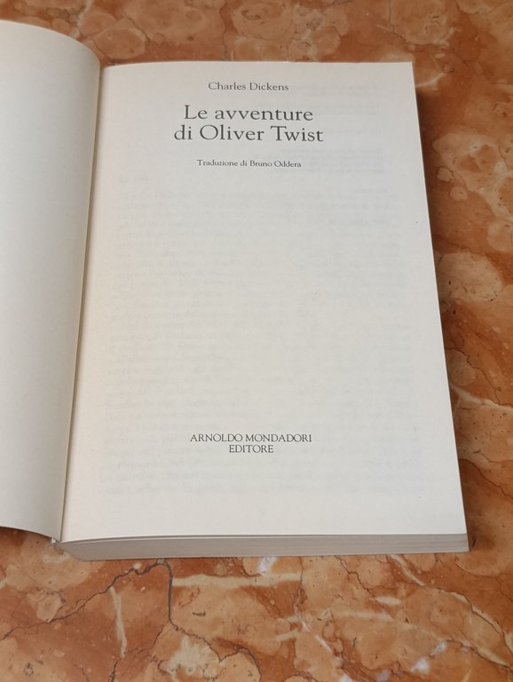 Le avventure di Oliver Twist. Leggere i Classici | Immagine Gallery 7