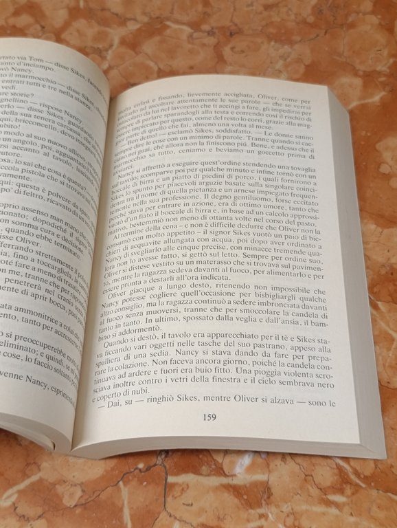 Le avventure di Oliver Twist. Leggere i Classici | Immagine Gallery 9