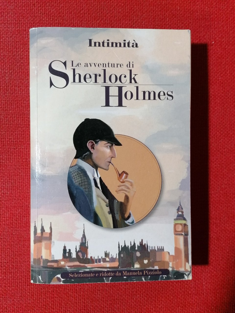 Le avventure di Sherlock Holmes